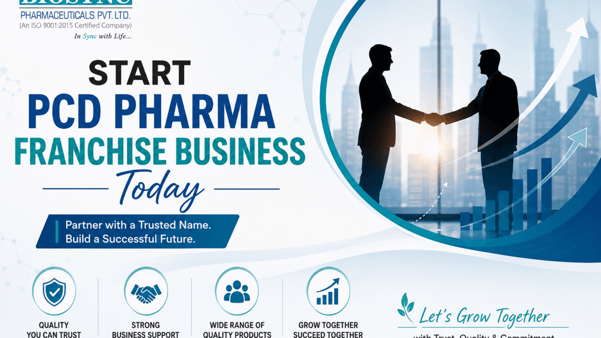 Best Pharma Franchise Company in Andaman and Nicobar