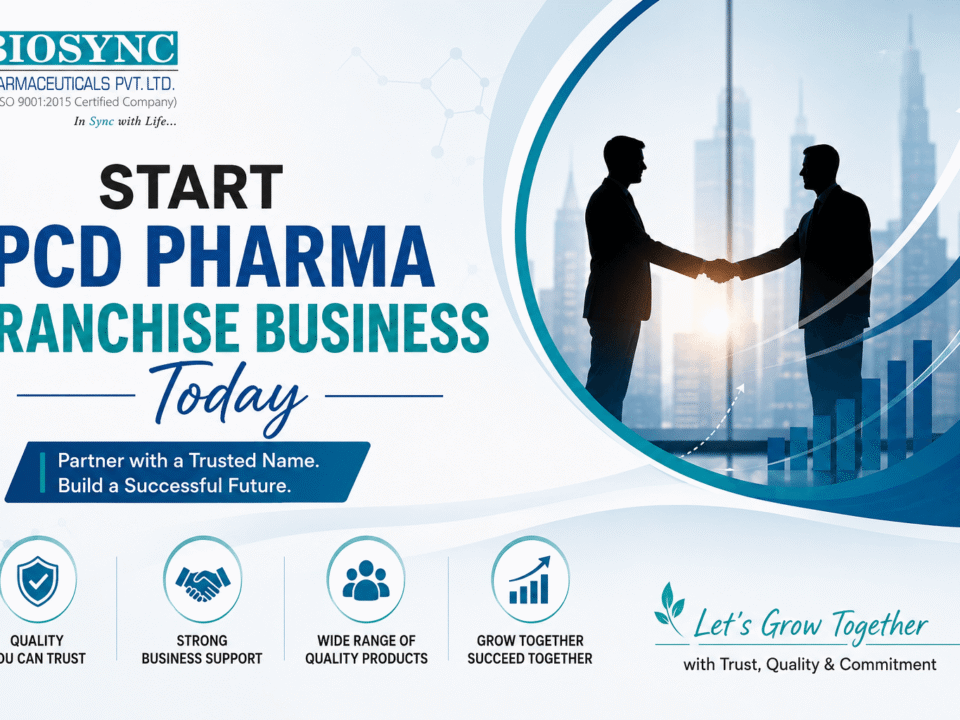 Best Pharma Franchise Company in Andaman and Nicobar