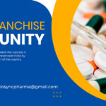 Best PCD Pharma Franchise Business in Rajasthan