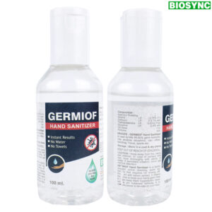 Germiof Hand Sanitizer