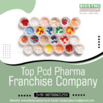 Best Pharma Franchise Company in Karnataka