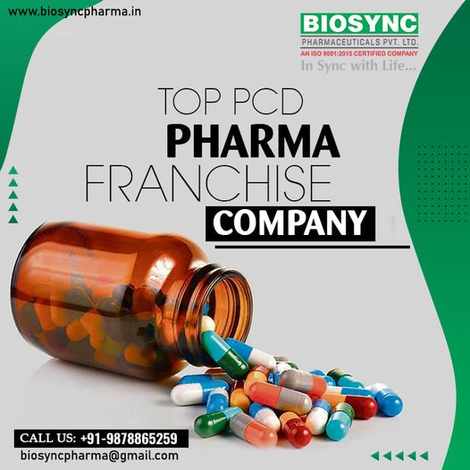  Best Pharma Franchise Company in Maharashtra