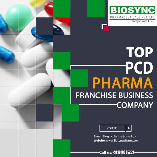 Tips to Start Pharma Franchise Business