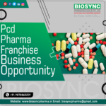 PCD Pharma Franchise Business in Goa