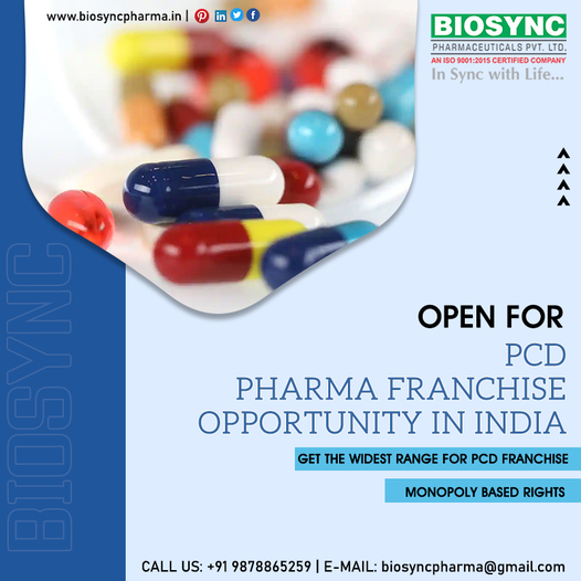 PCD Pharma Franchise Business in Dhalai, Gomati, Belonia
