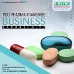 PCD Pharma Franchise Company in Ambala and Gurgaon