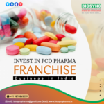 Best PCD Franchise Company in Balrampur, Jashpur, and Surajpur