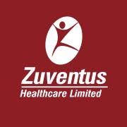 Zuventus Healthcare Ltd