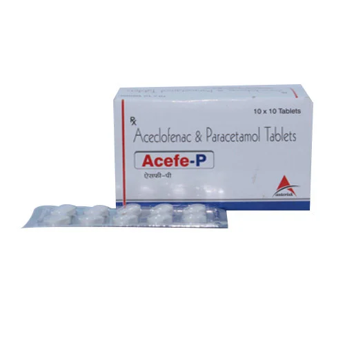 Acefec-P
