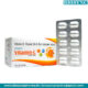 BIOSYNC VITAMIN C CHEWABLE TAB