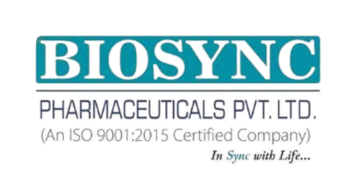 Biosync Pharma Logo