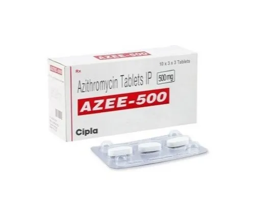 Azee Tabletsd