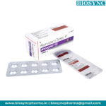Biosync Pharma