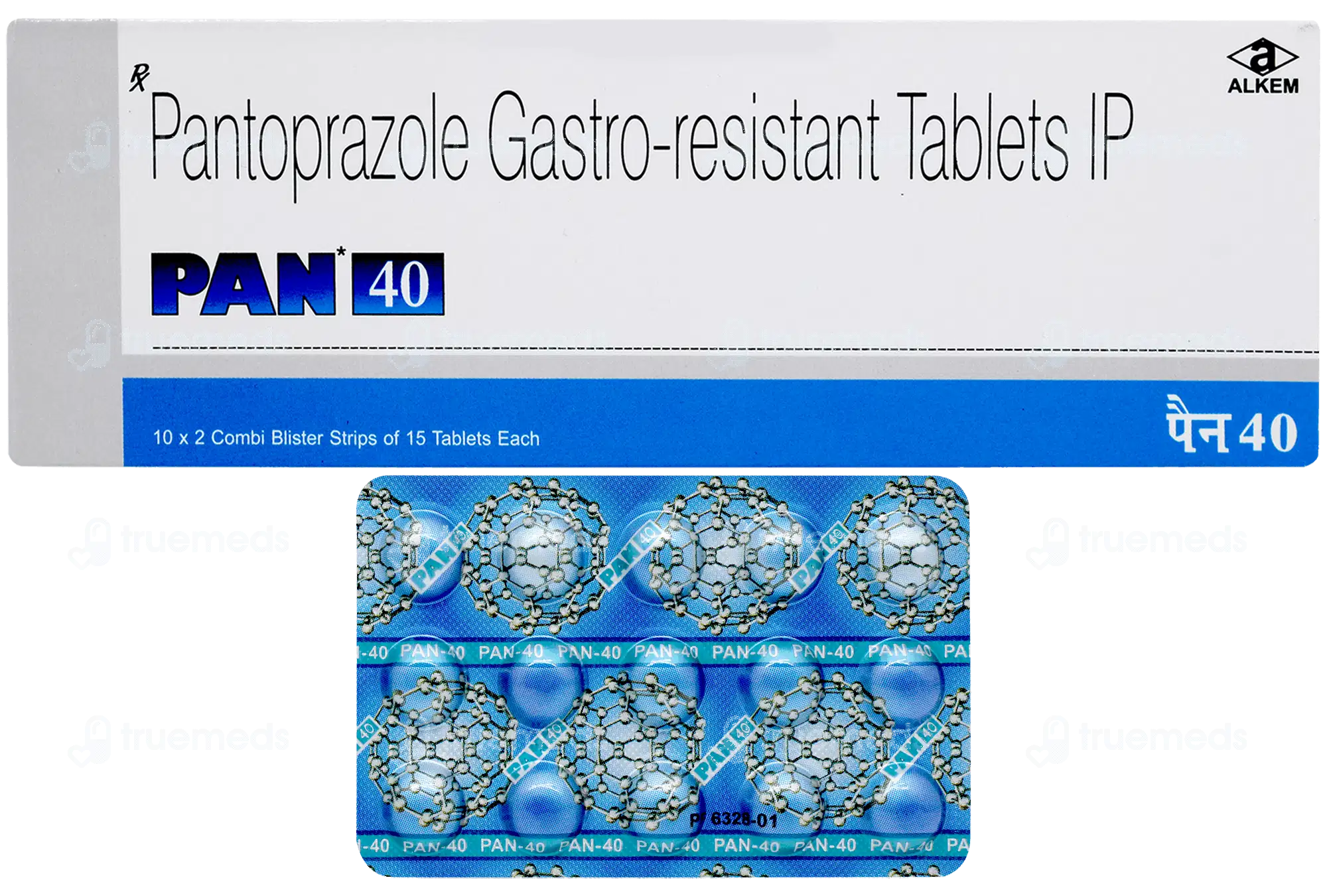 PAN Tablets
