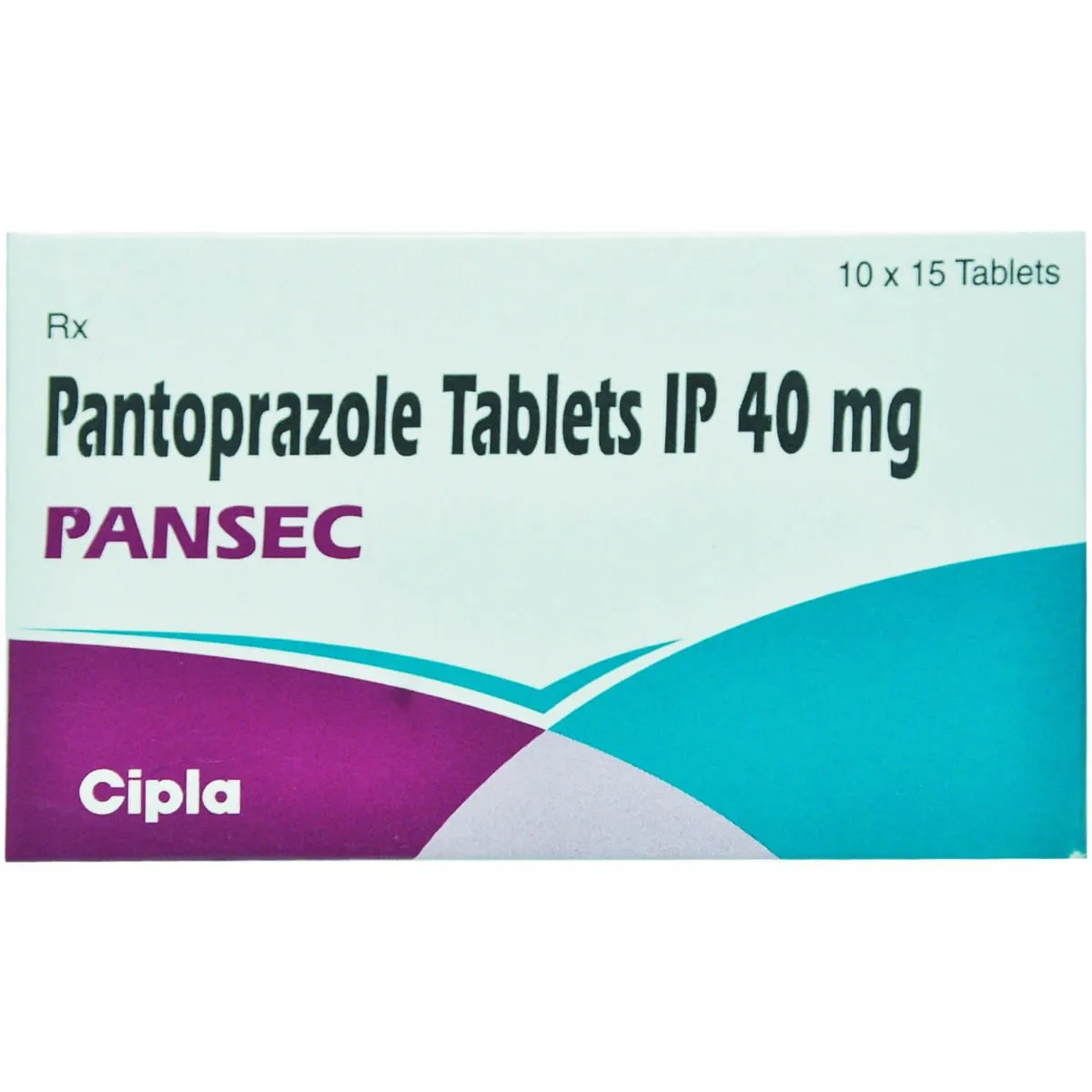 Pansec Tablets