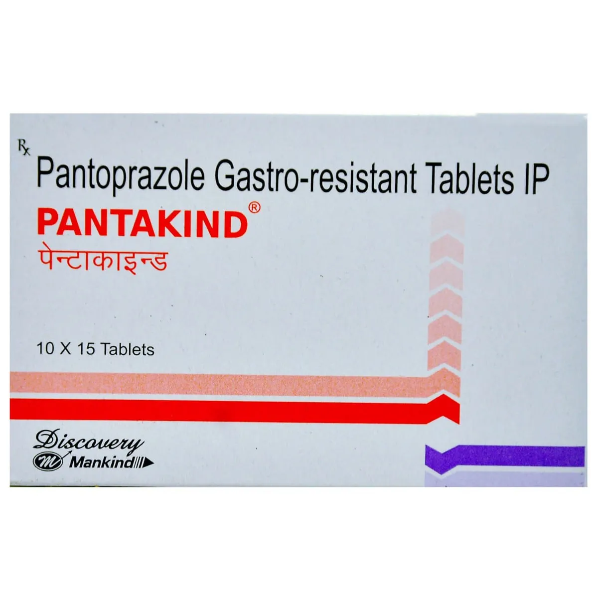 Pantakind Tablets