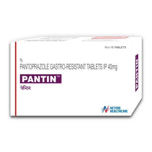 Pantin Tablets