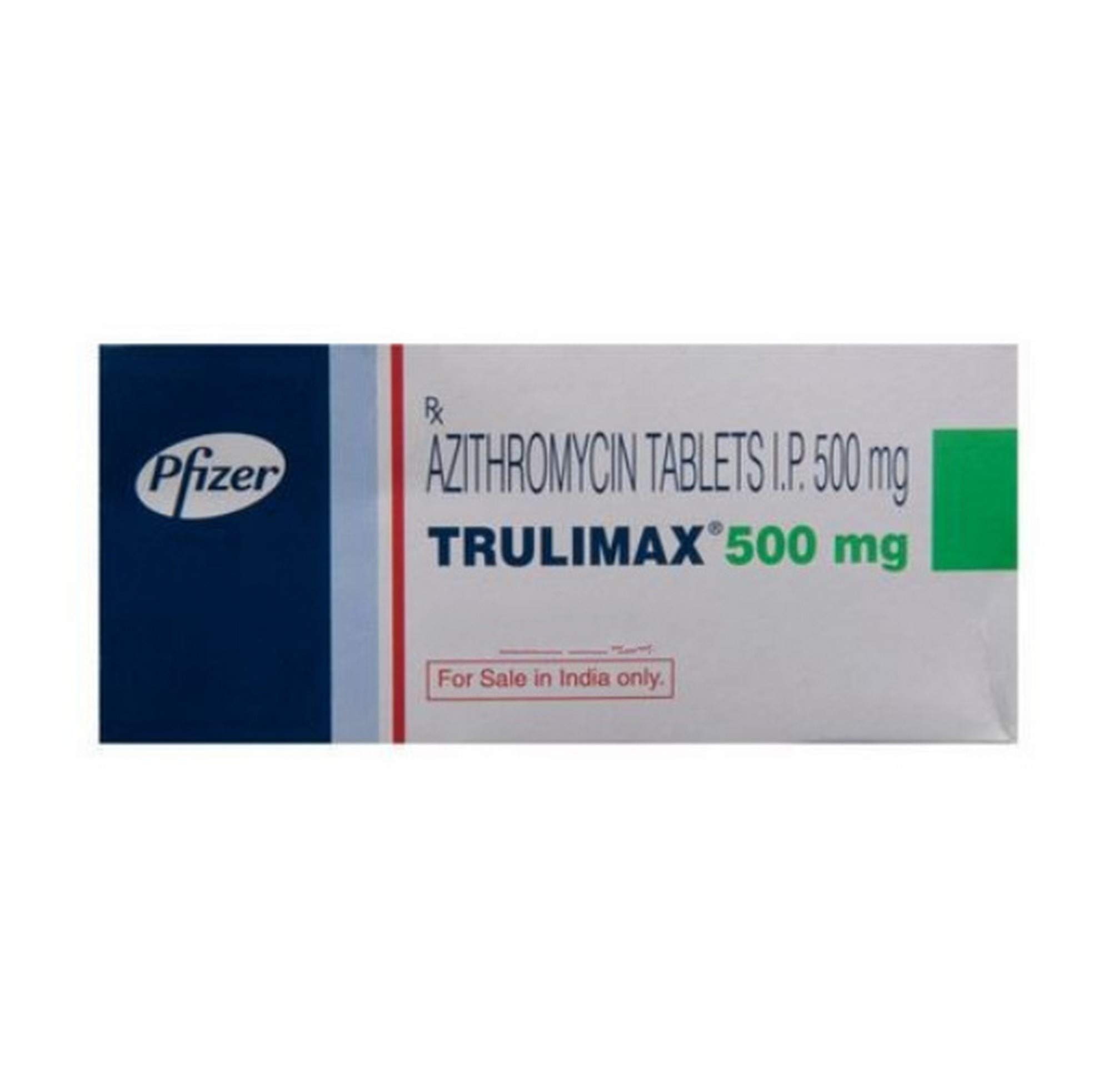 Trulimax Tablets