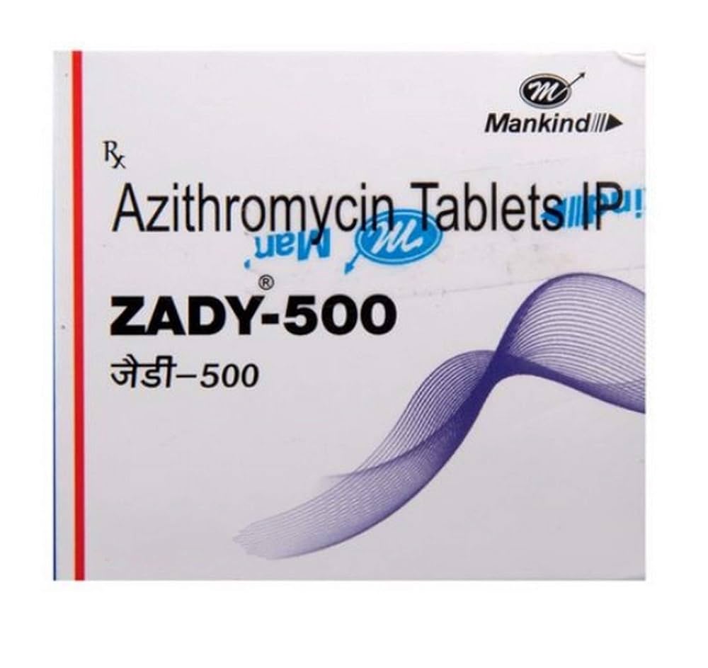 Zady Tablet