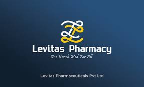Levitas Pharmaceuticals