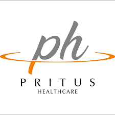 Pritus Healthcare Pvt. Ltd.