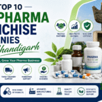 Top 10 PCD Pharma Franchise Companies in Chandigarh