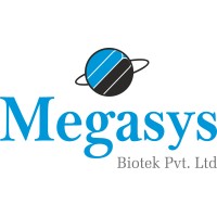 megasys_biotek_private_limited_logo