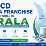 pcd pahrma franchise in kerala