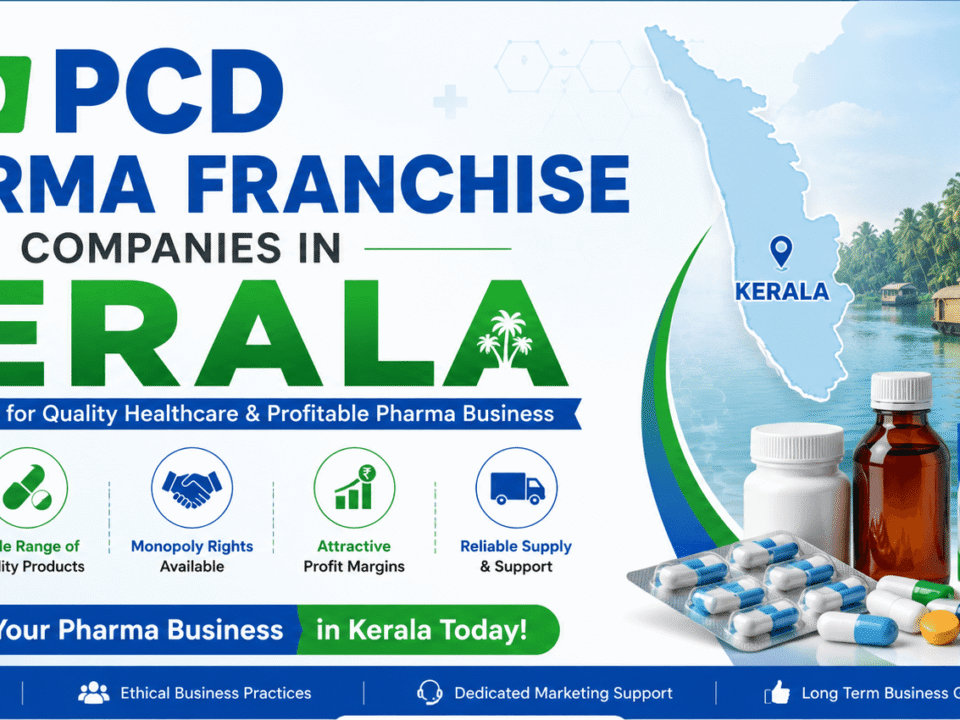 pcd pahrma franchise in kerala