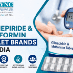 Best Glimepiride & Metformin Tablet Brands in India