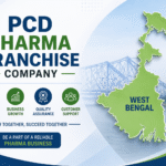 Best PCD Pharma Franchise Company in West Bengal (1)