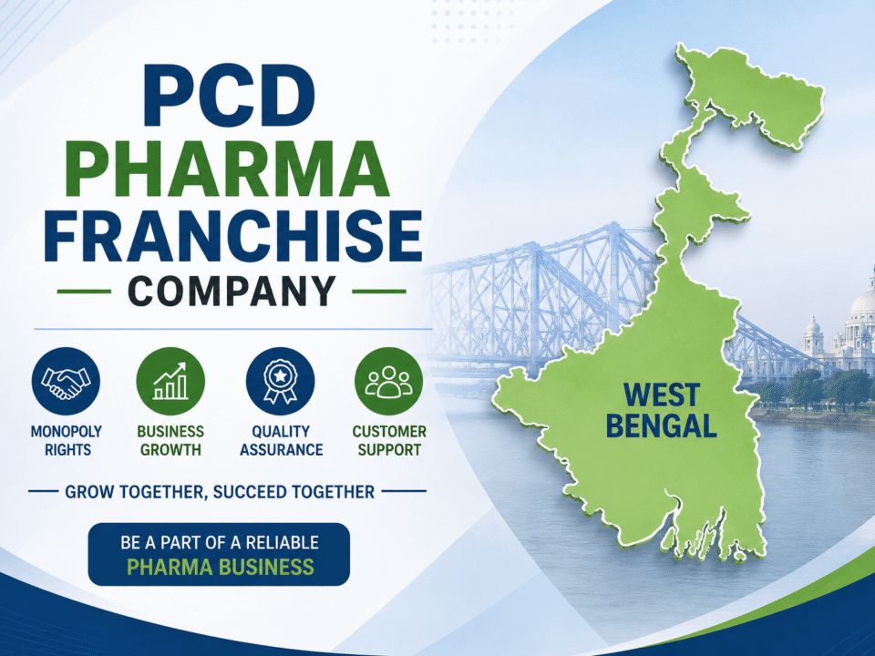 Best PCD Pharma Franchise Company in West Bengal (1)