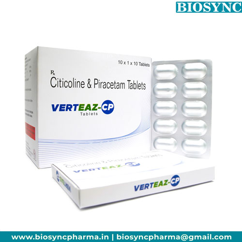 Biosync Pharma