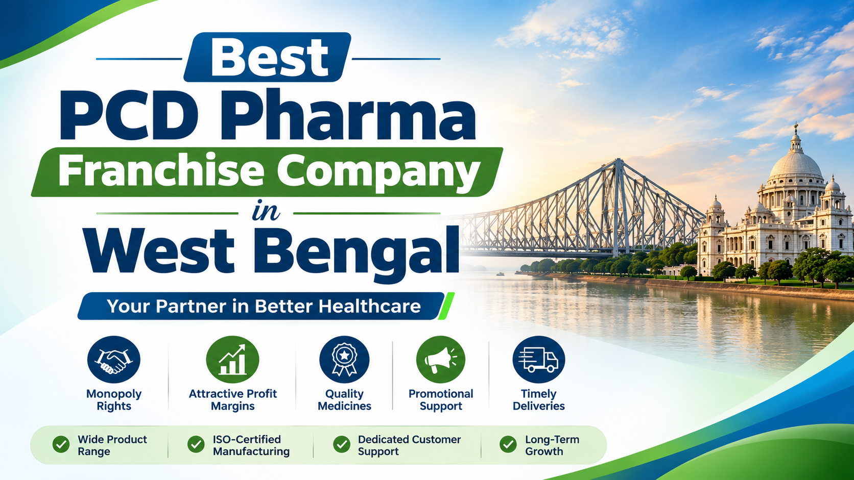 PCD Pharma Franchise Business