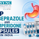 Top Rabeprazole and Domperidone Capsules In India
