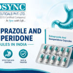 Top Rebeprazole And Domperidone Capsules In India