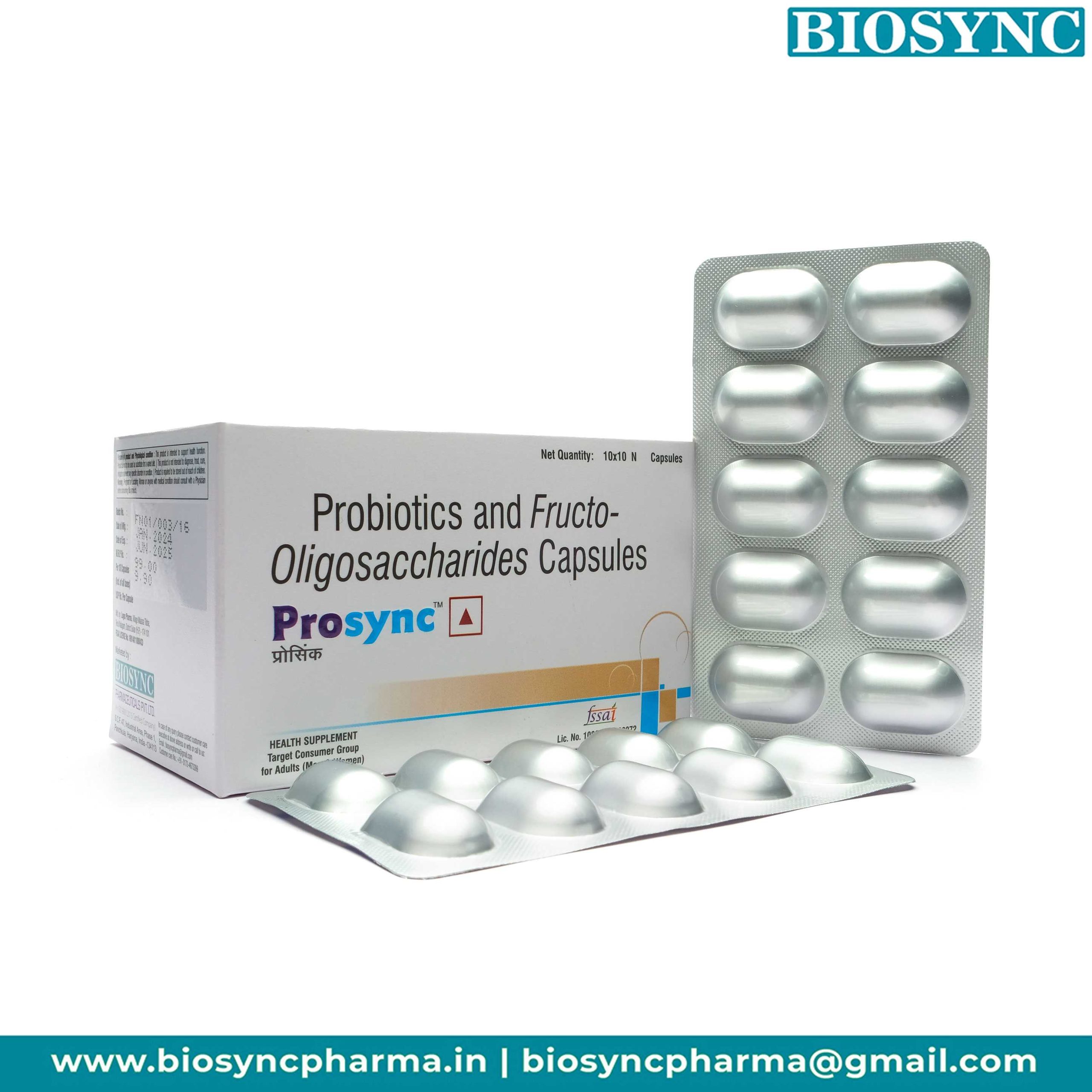 biosync