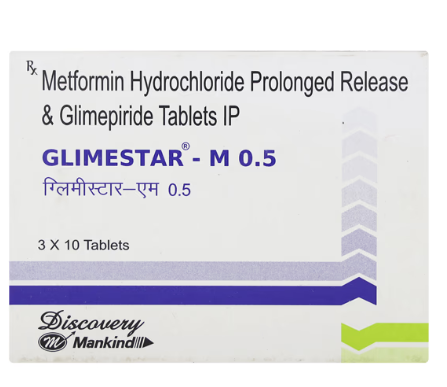 glimestar