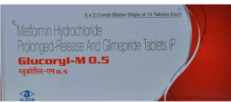 glucoryl