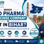 Which PCD Pharma Franchise Company is Best in Bihar